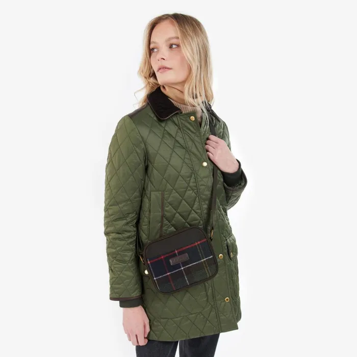 Packs and Bags Women Orvis Barbour Contin Crossbody Bag Classic