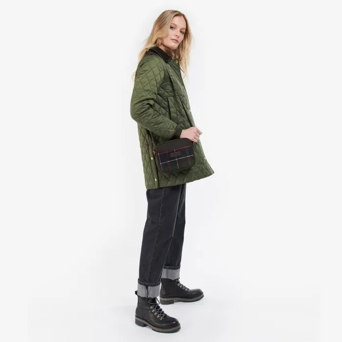 Packs and Bags Women Orvis Barbour Contin Crossbody Bag Classic