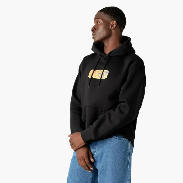 Paxico Graphic Hoodie Black Black kbk Men Dickies Hoodies and Sweatshirts Paxico Graphic Hoodie Black Black kbk Men Dickies Hoodies and Sweatshirts