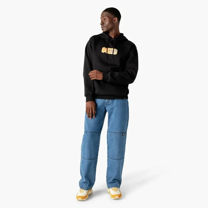 Paxico Graphic Hoodie Black Black kbk Men Dickies Hoodies and Sweatshirts Paxico Graphic Hoodie Black Black kbk Men Dickies Hoodies and Sweatshirts