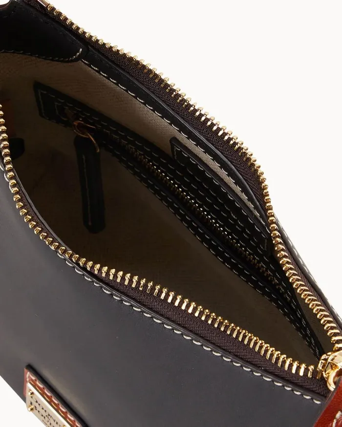 Penrose North South Crossbody 20 Black Women Dooney and Bourke Crossbodies Penrose North South Crossbody 20 Black Women Dooney and Bourke Crossbodies