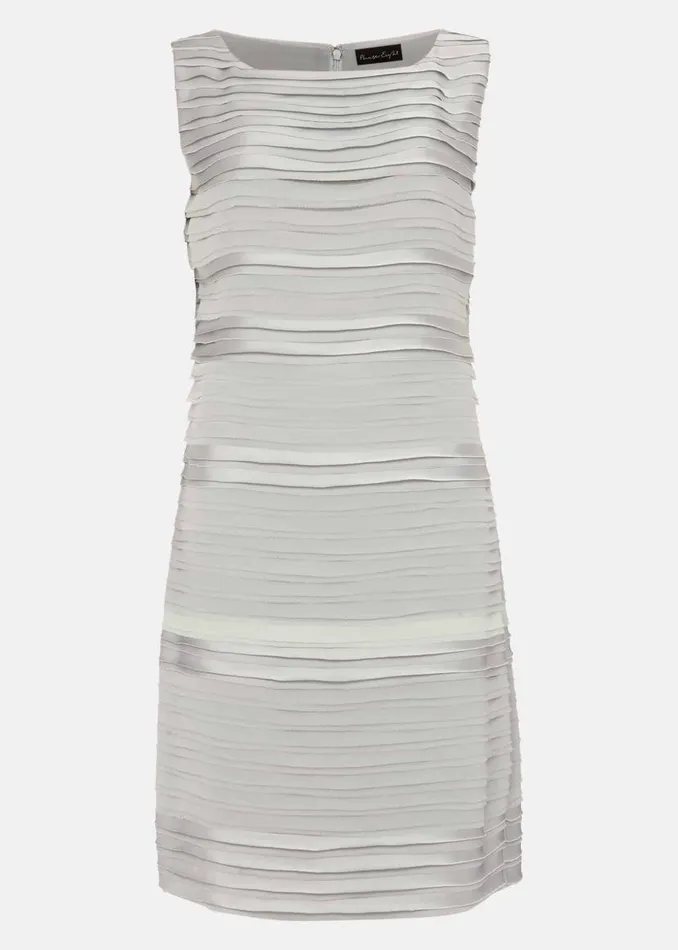 Phase Eight Dresses Alyana Layered Dress Peppermint 8211 Women