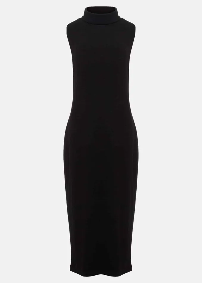 Phase Eight Dresses Jessica Black Jersey Bodycon Midi Dress Black 8211 Women Phase Eight Dresses Jessica Black Jersey Bodycon Midi Dress Black 8211 Women