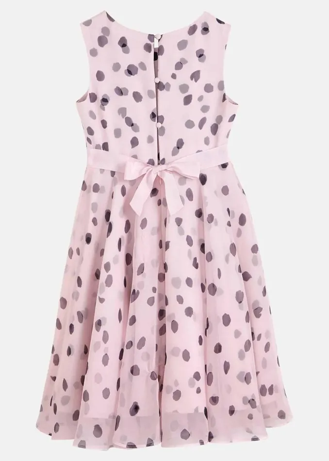 Phase Eight Dresses Megura Polka Dot Fit And Flare Dress Multicoloured 8211 Women Phase Eight Dresses Megura Polka Dot Fit And Flare Dress Multicoloured 8211 Women
