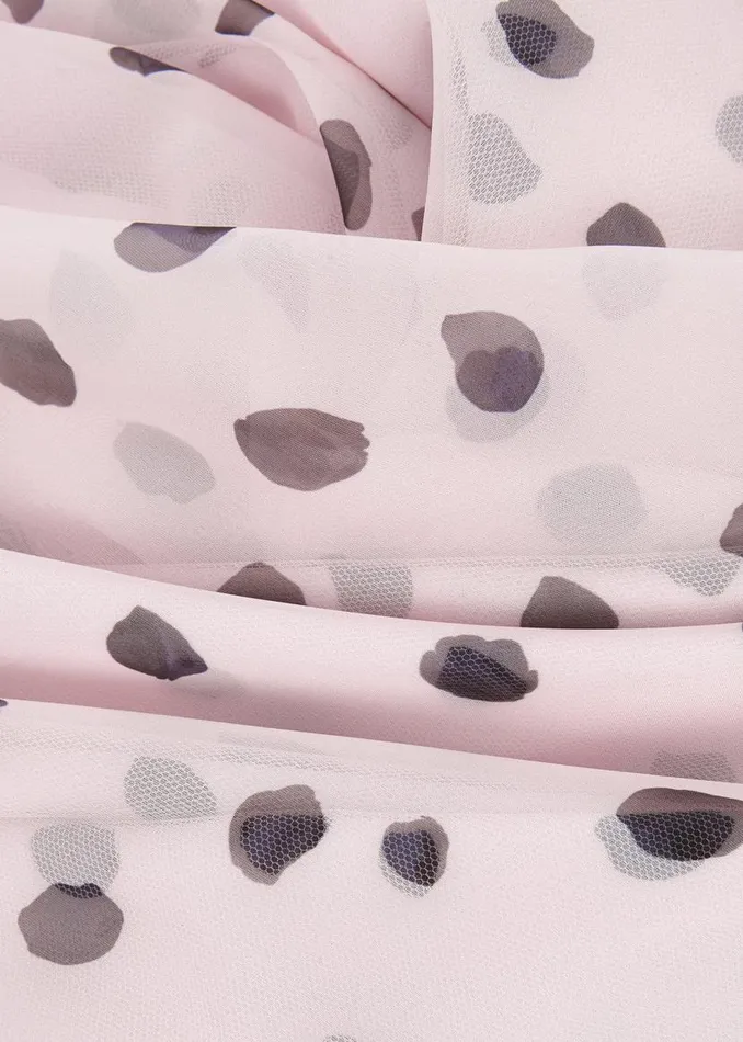 Phase Eight Dresses Megura Polka Dot Fit And Flare Dress Multicoloured 8211 Women Phase Eight Dresses Megura Polka Dot Fit And Flare Dress Multicoloured 8211 Women