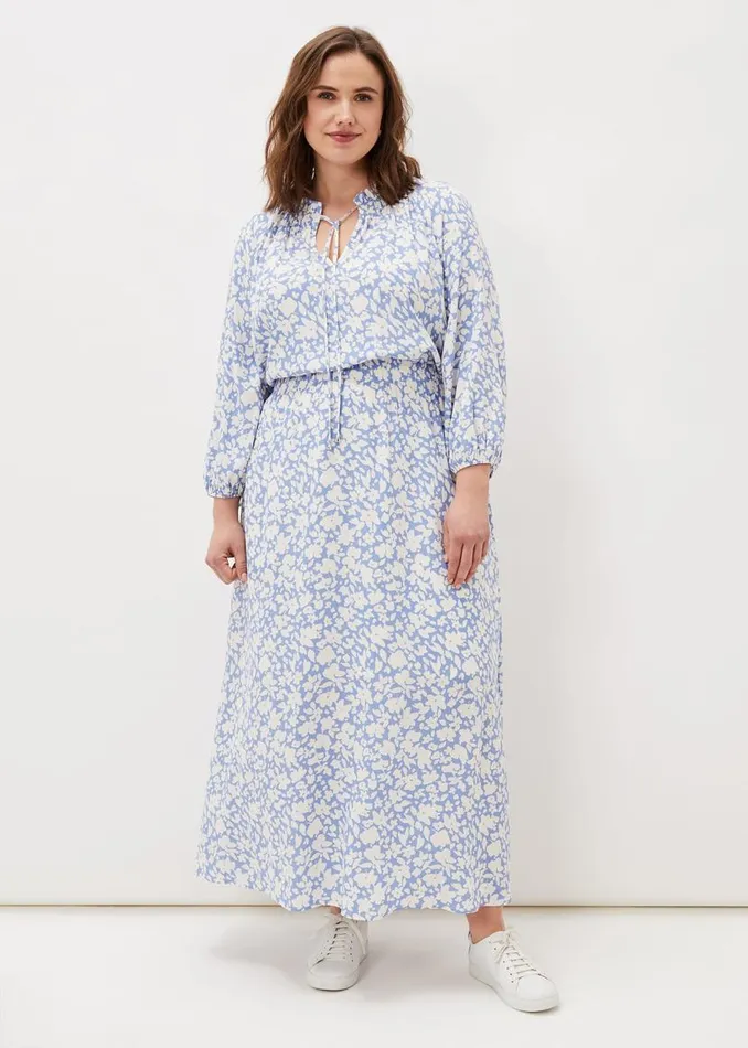 Phase Eight Dresses Phillipa Floral Midaxi Dress Powder Blueivory 8211 Women Phase Eight Dresses Phillipa Floral Midaxi Dress Powder Blueivory 8211 Women