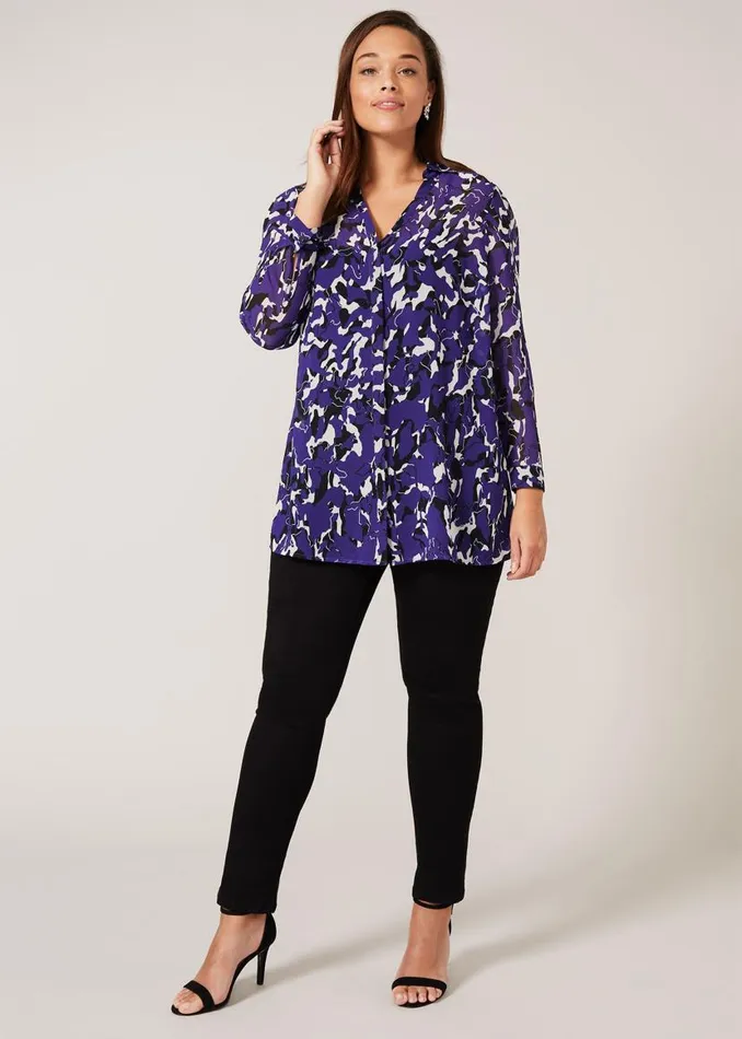 Phase Eight Jeans Alex Slim Leg Jean Black 8211 Women