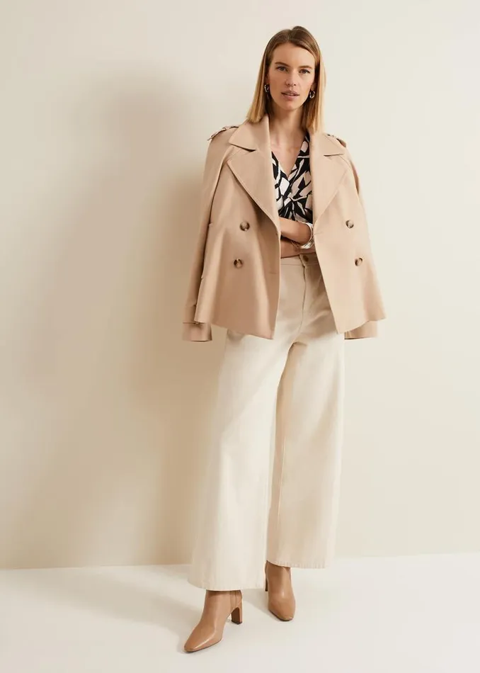 Phase Eight Shirts and Blouses Celyn Notch Printed Blouse Blackivory 8211 Women Phase Eight Shirts and Blouses Celyn Notch Printed Blouse Blackivory 8211 Women