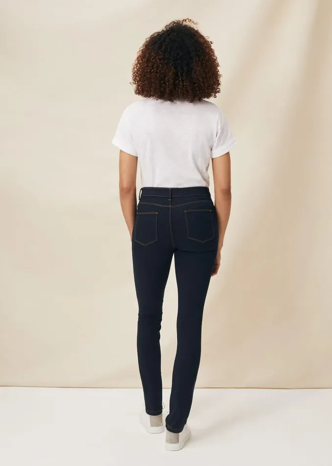 Phase Eight Trousers Aida Skinny Jeans Indigo 8211 Women