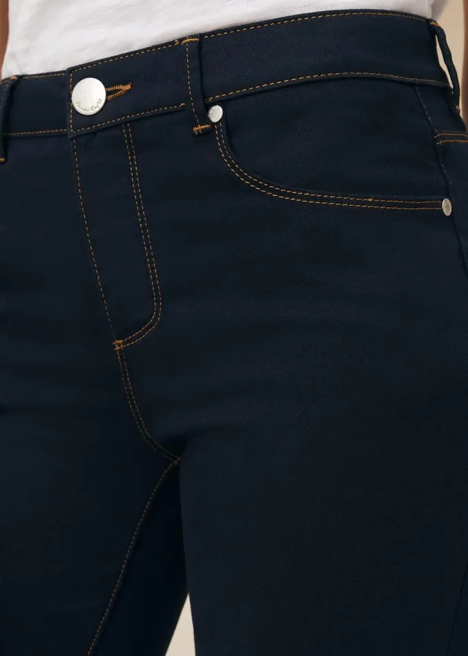 Phase Eight Trousers Aida Skinny Jeans Indigo 8211 Women
