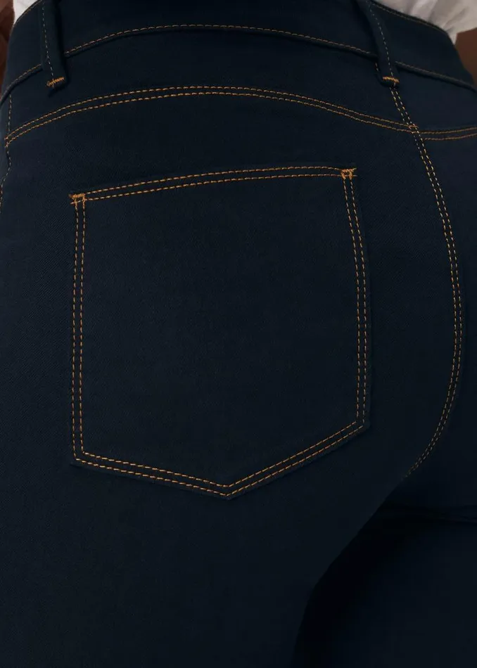 Phase Eight Trousers Aida Skinny Jeans Indigo 8211 Women