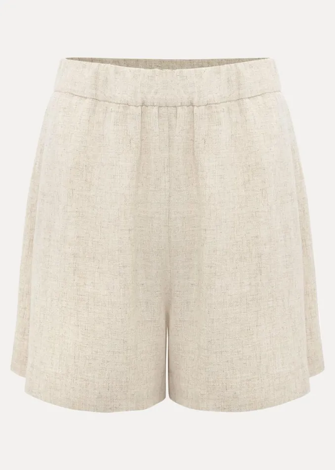 Phase Eight Trousers Mona Utility Short Natural 8211 Women