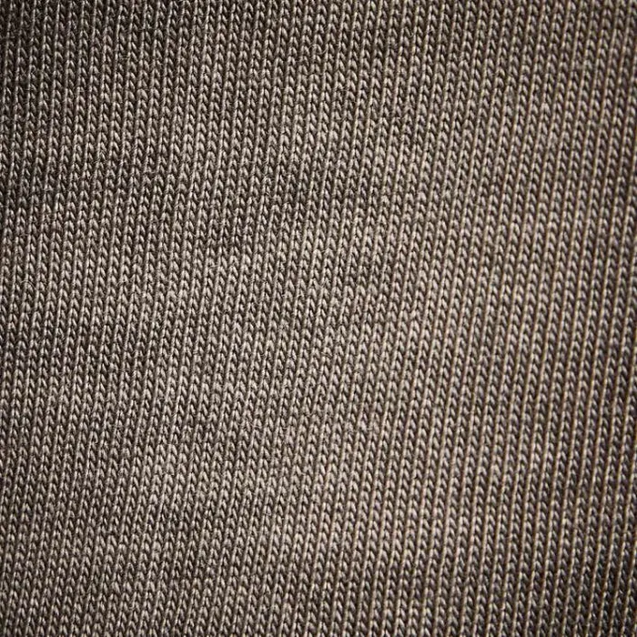 PolosNovelty Tops Men James Perse Sueded Jersey Polo Burro Pigment