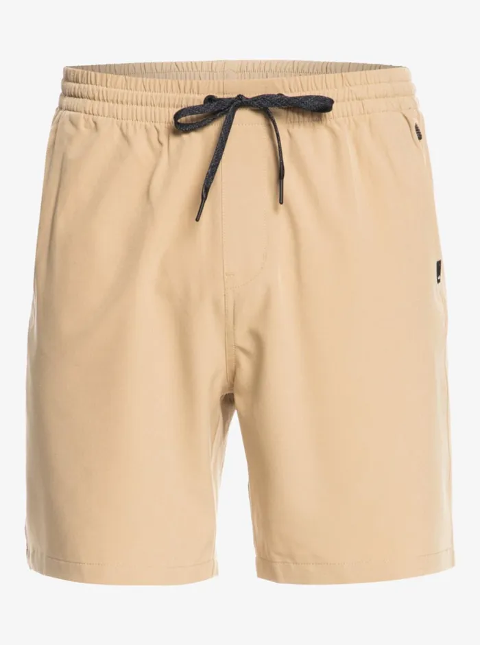 Quiksilver Ocean Elastic Waist 18034 Amphibian Shorts Plage Mens Shorts and Amphibians Quiksilver Ocean Elastic Waist 18034 Amphibian Shorts Plage Mens Shorts and Amphibians