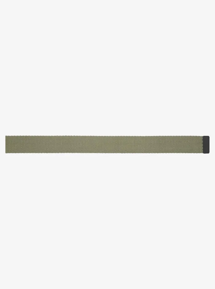 Quiksilver The Jam Webbing Belt Blackblack Mens Belts Quiksilver The Jam Webbing Belt Blackblack Mens Belts