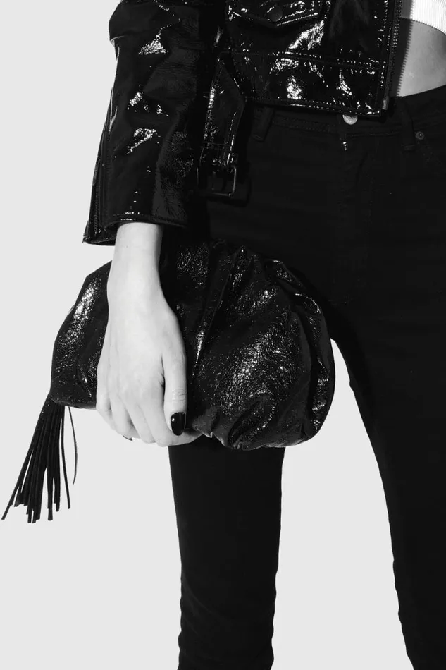 Rebecca Minkoff Clutches Ruched Clutch Deep Jadegunmetal 8211 Handbags Rebecca Minkoff Clutches Ruched Clutch Deep Jadegunmetal 8211 Handbags