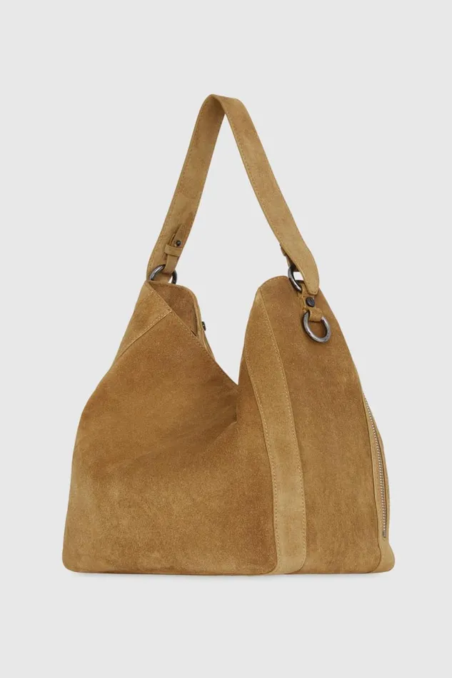 Rebecca Minkoff Shoulder Bags MAB Hobo Honey 8211 Handbags