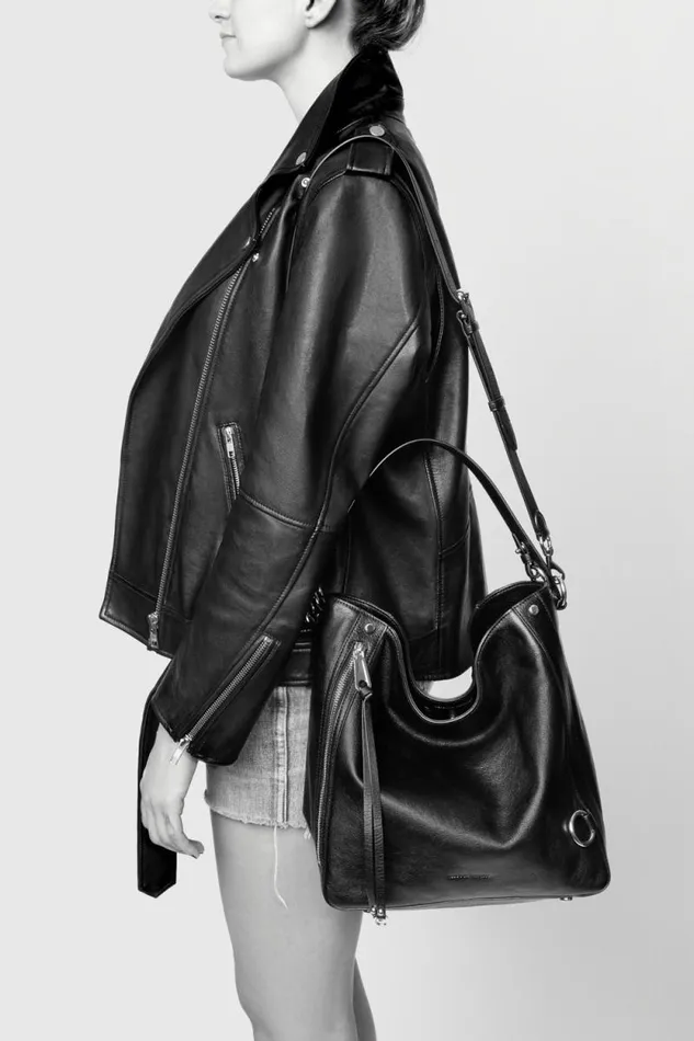 Rebecca Minkoff Shoulder Bags MAB Hobo Honey 8211 Handbags