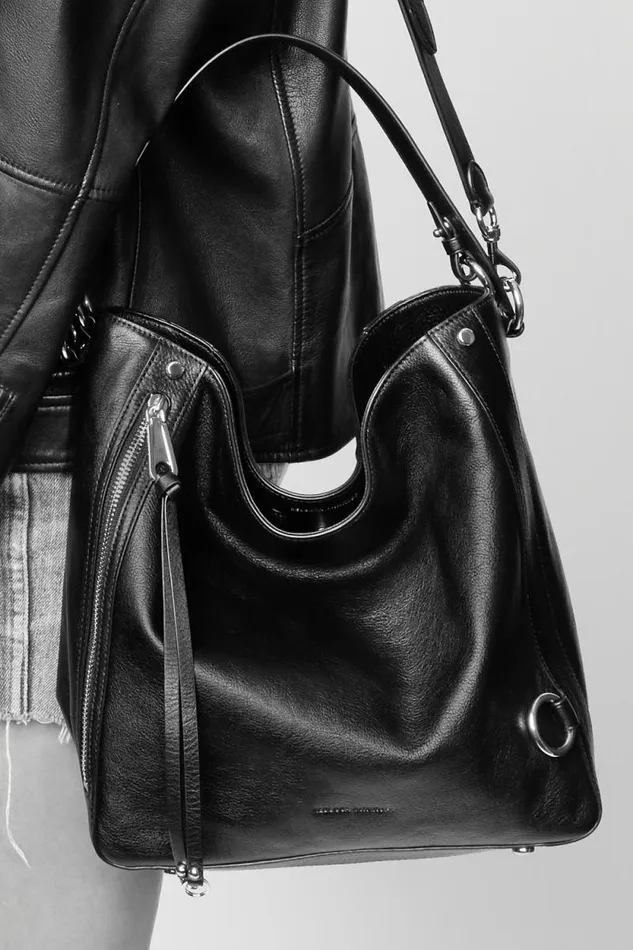 Rebecca Minkoff Shoulder Bags MAB Hobo Honey 8211 Handbags