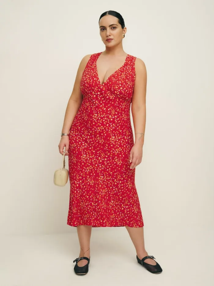 Reformation Dresses Beauden Dress Es Baila 8211 Women Reformation Dresses Beauden Dress Es Baila 8211 Women