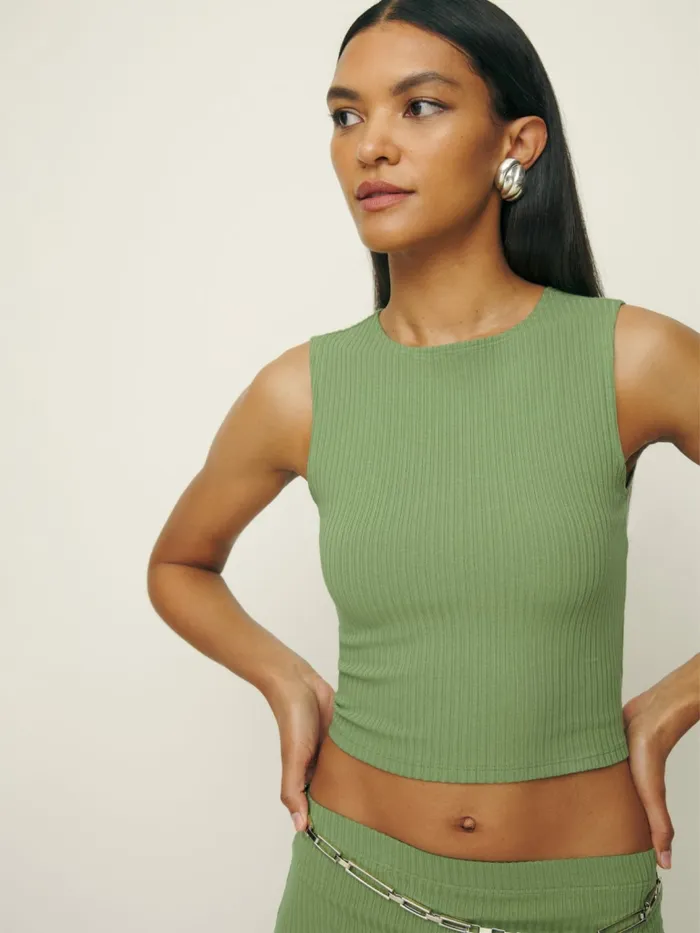Reformation Dresses Hays Knit Two Piece Crocodile 8211 Women Reformation Dresses Hays Knit Two Piece Crocodile 8211 Women