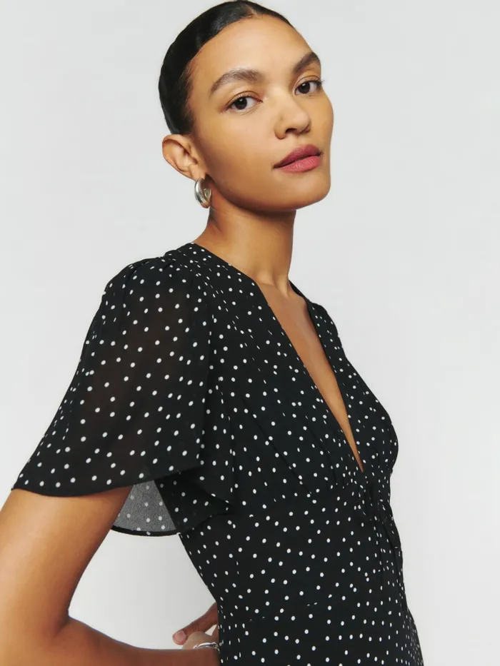 Reformation Dresses Mya Dress Selene 8211 Women Reformation Dresses Mya Dress Selene 8211 Women