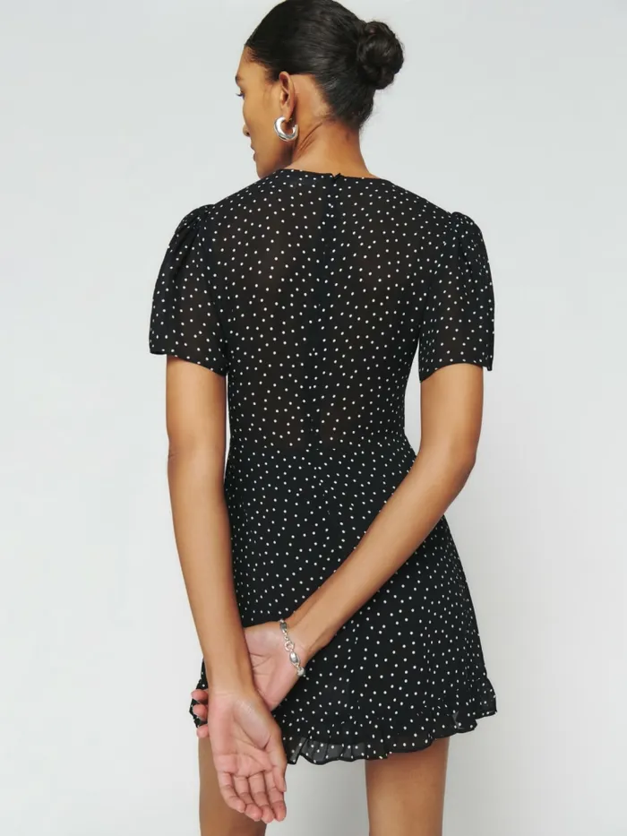 Reformation Dresses Mya Dress Selene 8211 Women Reformation Dresses Mya Dress Selene 8211 Women