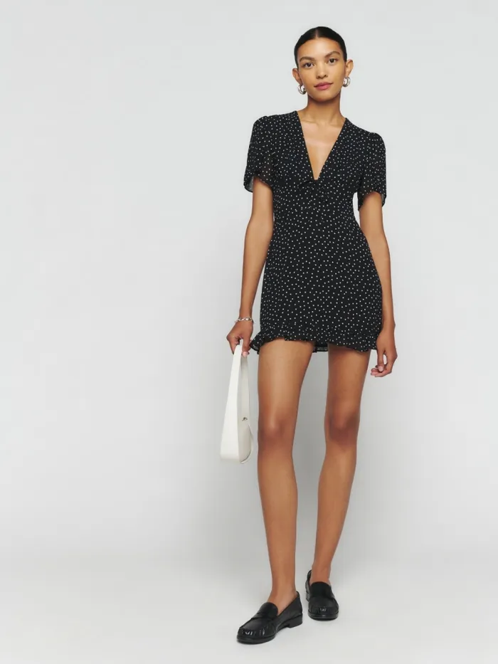 Reformation Dresses Mya Dress Selene 8211 Women Reformation Dresses Mya Dress Selene 8211 Women