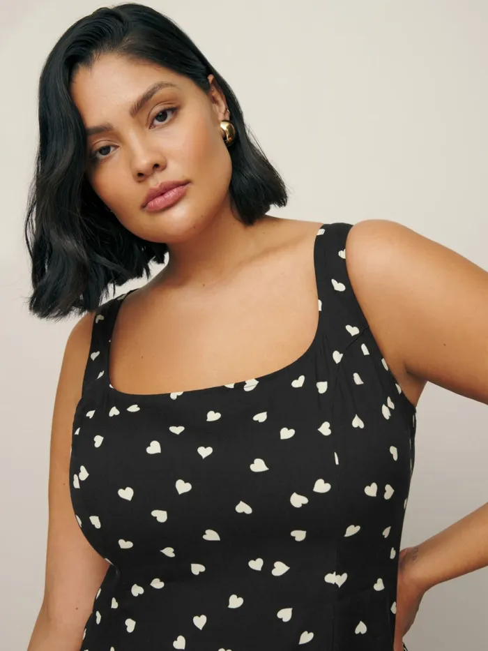 Reformation Dresses Noha Dress Es Luv It 8211 Women Reformation Dresses Noha Dress Es Luv It 8211 Women