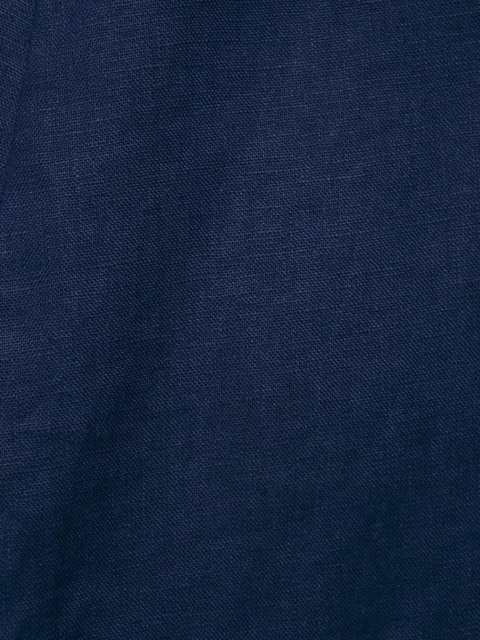 Reformation Dresses Thea Linen Dress Danube 8211 Women Reformation Dresses Thea Linen Dress Danube 8211 Women