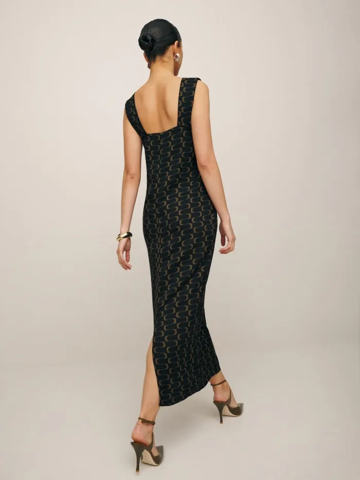 Reformation Dresses Vea Dress Linguini 8211 Women