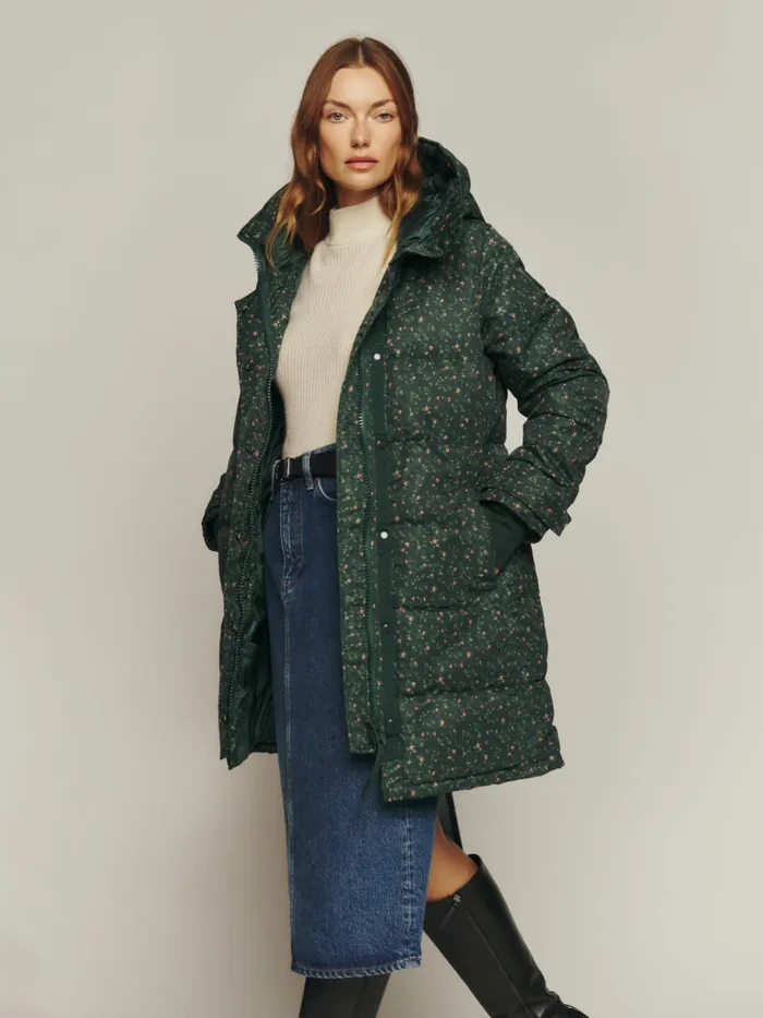 Reformation Outerwear Canada Goose X Reformation Shelburne Parka Coriander 8211 Women Reformation Outerwear Canada Goose X Reformation Shelburne Parka Coriander 8211 Women