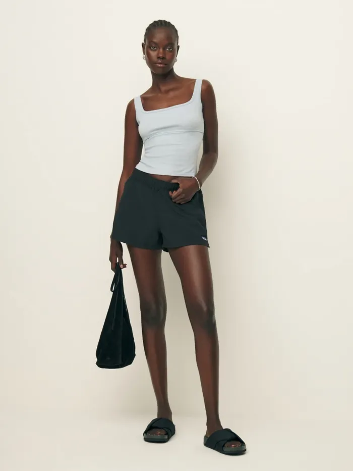 Reformation Shorts Patagonia Barely Baggies Shorts Black 8211 Women Reformation Shorts Patagonia Barely Baggies Shorts Black 8211 Women