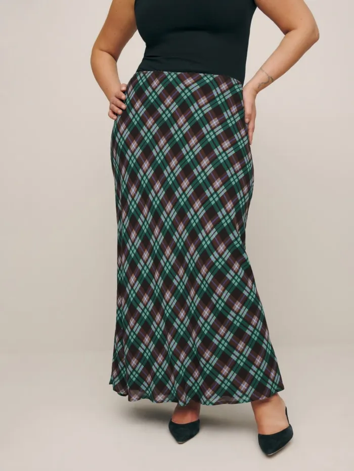 Reformation Skirts Layla Skirt Es Moreno 8211 Women Reformation Skirts Layla Skirt Es Moreno 8211 Women