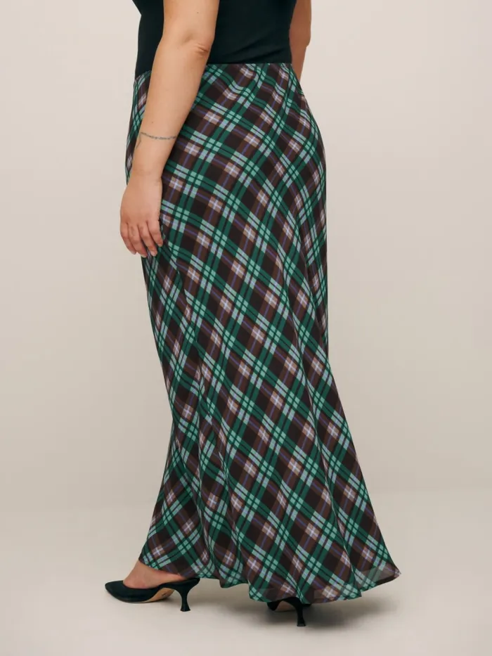 Reformation Skirts Layla Skirt Es Moreno 8211 Women Reformation Skirts Layla Skirt Es Moreno 8211 Women