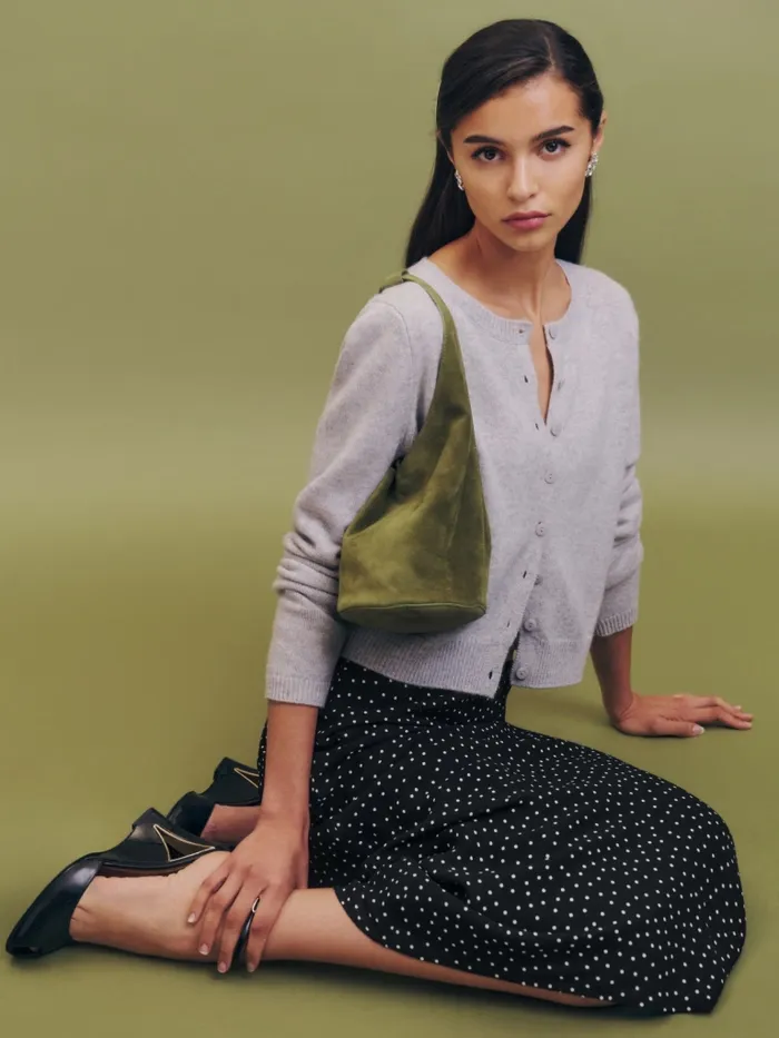 Reformation Skirts Layla Skirt Selene 8211 Women