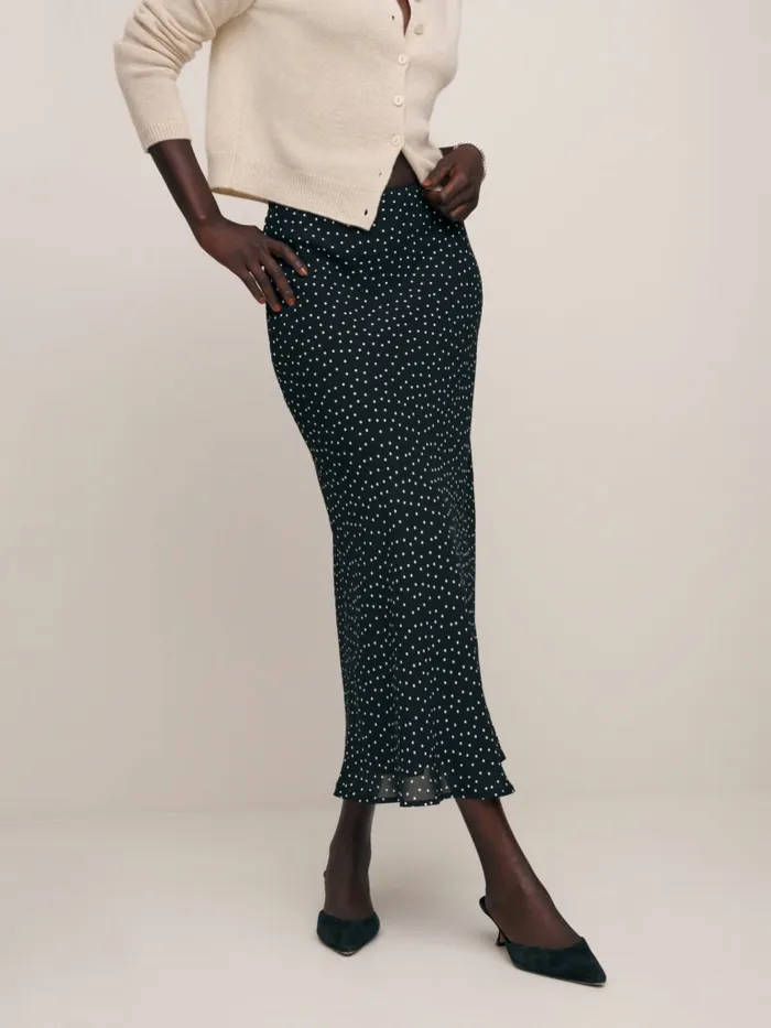 Reformation Skirts Layla Skirt Selene 8211 Women Reformation Skirts Layla Skirt Selene 8211 Women