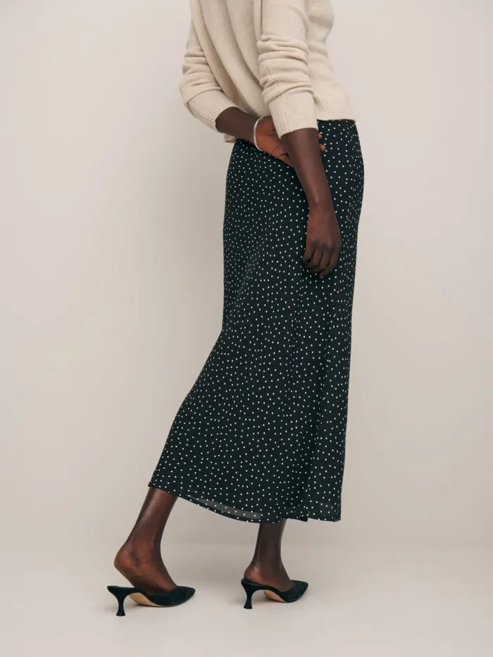 Reformation Skirts Layla Skirt Selene 8211 Women Reformation Skirts Layla Skirt Selene 8211 Women