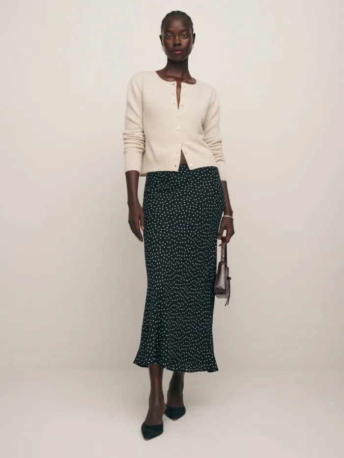 Reformation Skirts Layla Skirt Selene 8211 Women Reformation Skirts Layla Skirt Selene 8211 Women