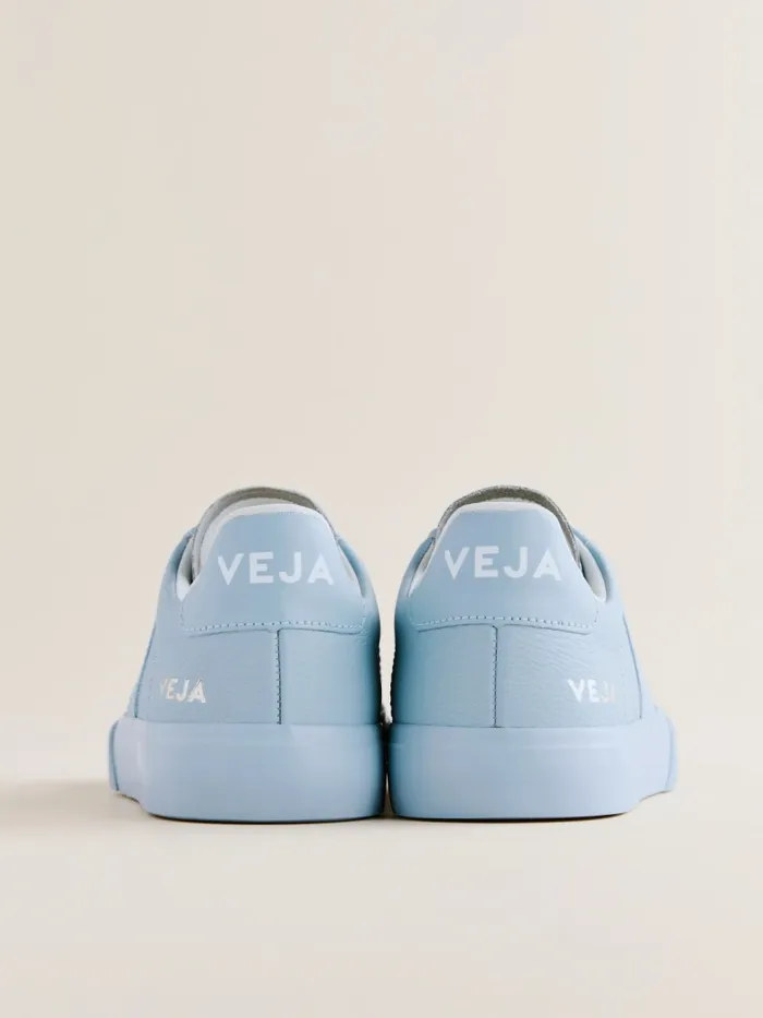Reformation Sneakers Veja Campo Leather Sneaker Full Steel 8211 Women Reformation Sneakers Veja Campo Leather Sneaker Full Steel 8211 Women