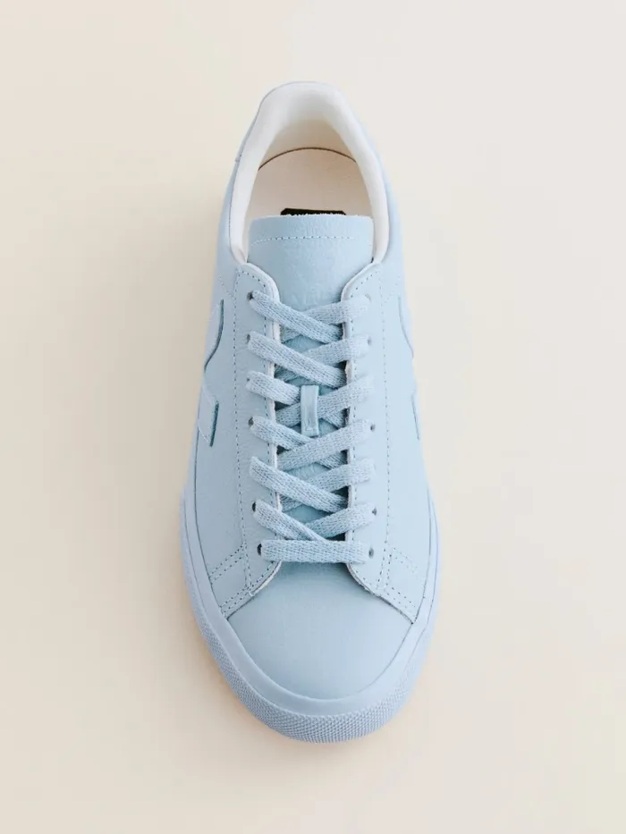 Reformation Sneakers Veja Campo Leather Sneaker Full Steel 8211 Women Reformation Sneakers Veja Campo Leather Sneaker Full Steel 8211 Women