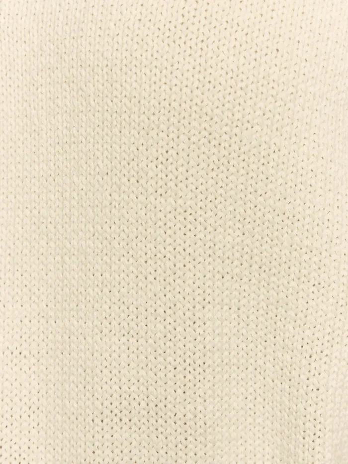 Reformation Sweaters Francesco Cotton Polo Sweater Gossamer 8211 Women Reformation Sweaters Francesco Cotton Polo Sweater Gossamer 8211 Women