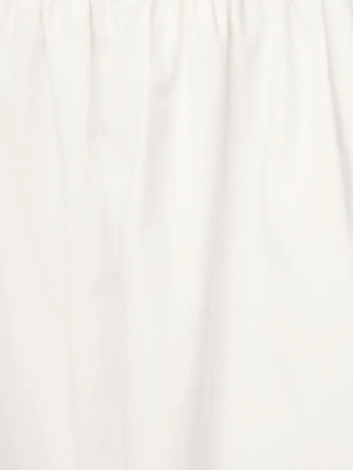 Reformation Tops Addy Top White 8211 Women Reformation Tops Addy Top White 8211 Women
