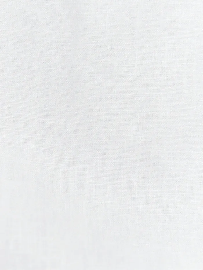 Reformation Tops Clark Linen Vest White 8211 Women Reformation Tops Clark Linen Vest White 8211 Women