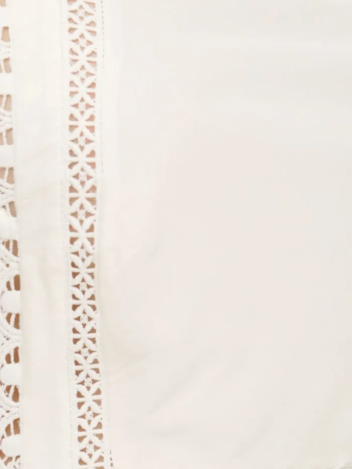 Reformation Tops Meadow Top White 8211 Women