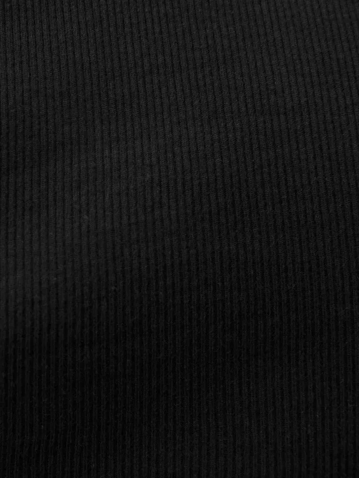 Reformation Tops Muse Tee Black 8211 Women