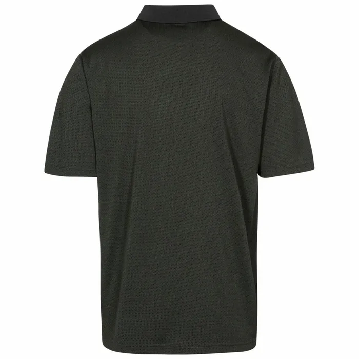 Reihan Polo Shirt Navy Men Trespass TShirts