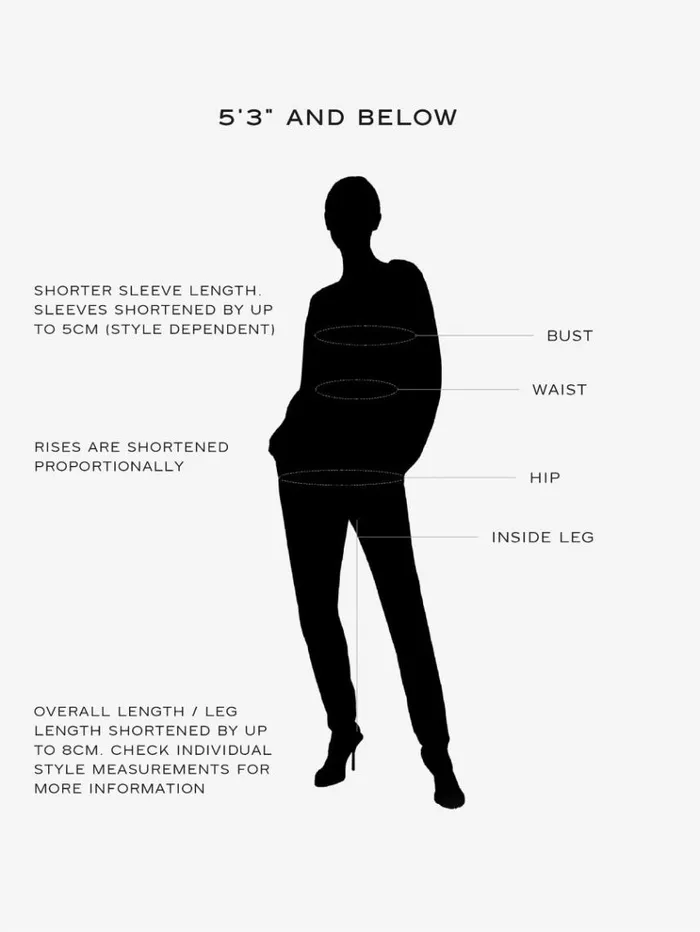 REISS Pants Women Elasticated Side Stripe Tapered Trousers Black