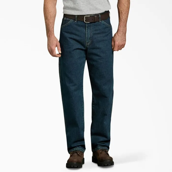 Relaxed Fit Heavyweight Carpenter Jeans Heritage Tinted Khaki Heritage Tinted Khaki thk Men Dickies Carpenter Relaxed Fit Heavyweight Carpenter Jeans Heritage Tinted Khaki Heritage Tinted Khaki thk Men Dickies Carpenter