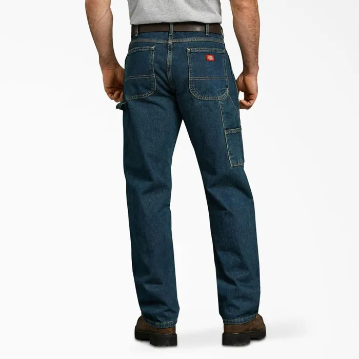 Relaxed Fit Heavyweight Carpenter Jeans Heritage Tinted Khaki Heritage Tinted Khaki thk Men Dickies Carpenter Relaxed Fit Heavyweight Carpenter Jeans Heritage Tinted Khaki Heritage Tinted Khaki thk Men Dickies Carpenter